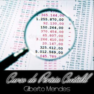 Curso de Perícia Contábil