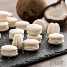 macarons como fazer