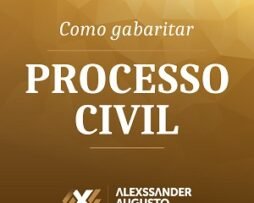 MENTORIA Processo Civil