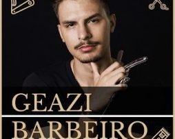 Curso Geazi Barbeiro: Barbeiro Diferenciado de Sucesso