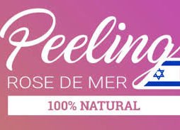 Curso de Peeling Rose de Mer