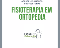 Aperfeiçoamento Profissional Fisioterapia em Ortopedia