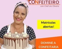 Master Confeiteiro