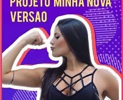 Projeto Minha Nova Versão