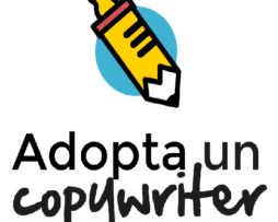 Adopta un copywriter