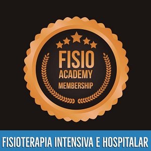 FisioMemberShip Fisioterapia Hospitalar intensiva Compras Digitais Dicas de Cursos