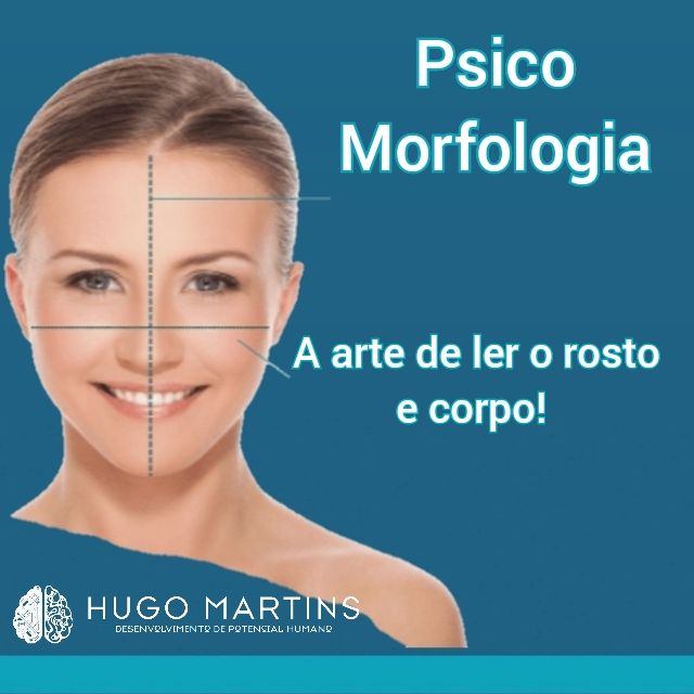 Curso de Leitura Corporal