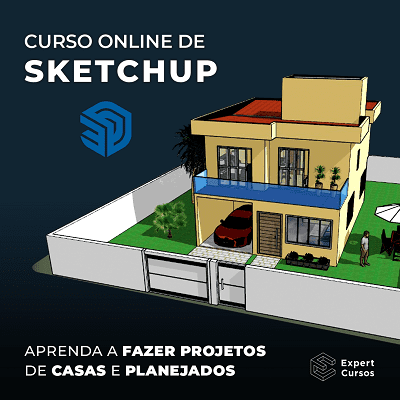 Curso de SketchUp Empresario Conectado