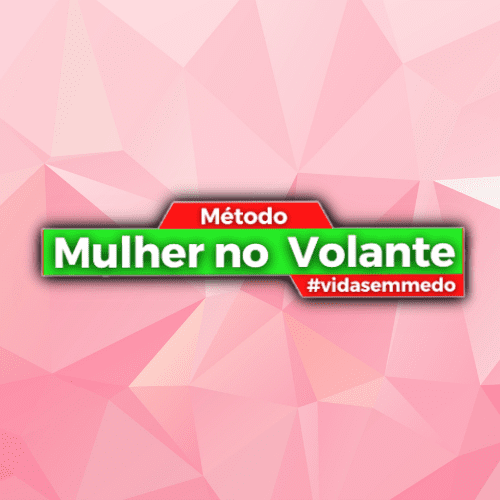 Método Mulher no Volante