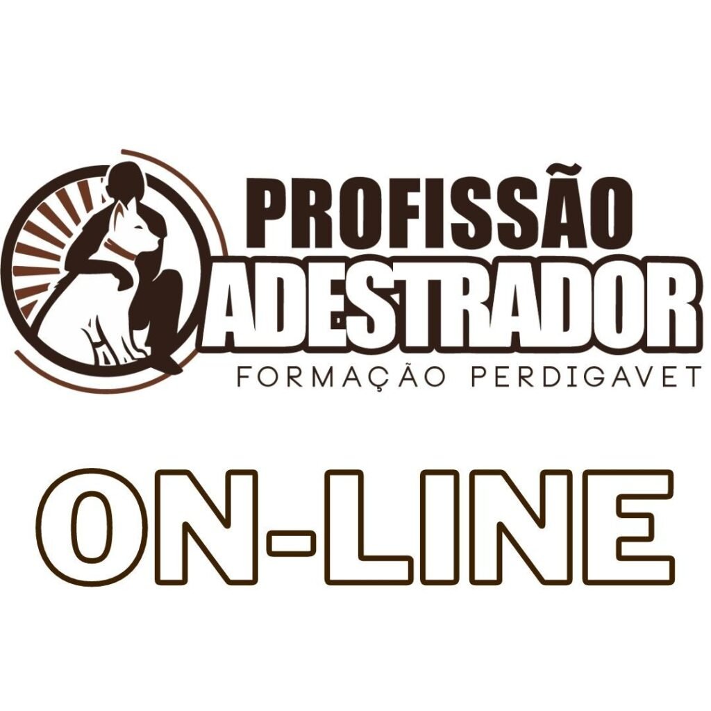 Profissão Adestrador Perdigavet Henrique Perdigão