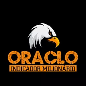 Indicador Trader Pró ORACLO BLACK