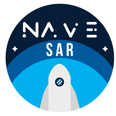 Nave SAR - Curso de introdução à Astronomia