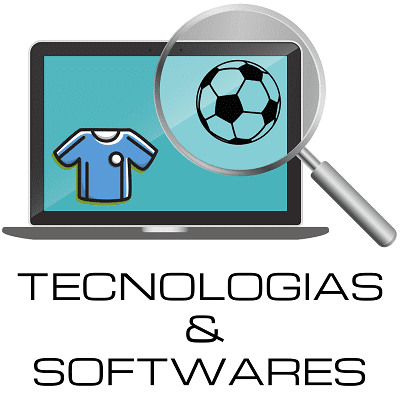 TECNOLOGIAS E SOFTWARES PARA ANÁLISE DO FUTEBOL 