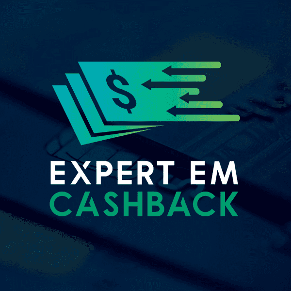 Expert em Cashback Curso sobre milhas e cashback