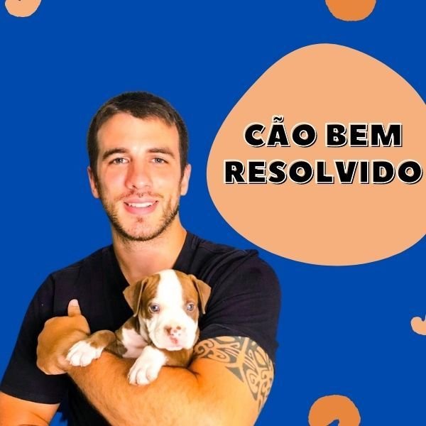 Cão Bem Resolvido
