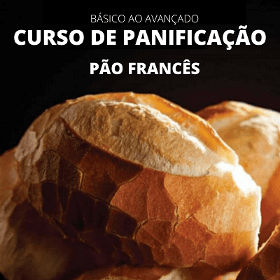 Curso de Panificação Oque vender para ganhar dinheiro