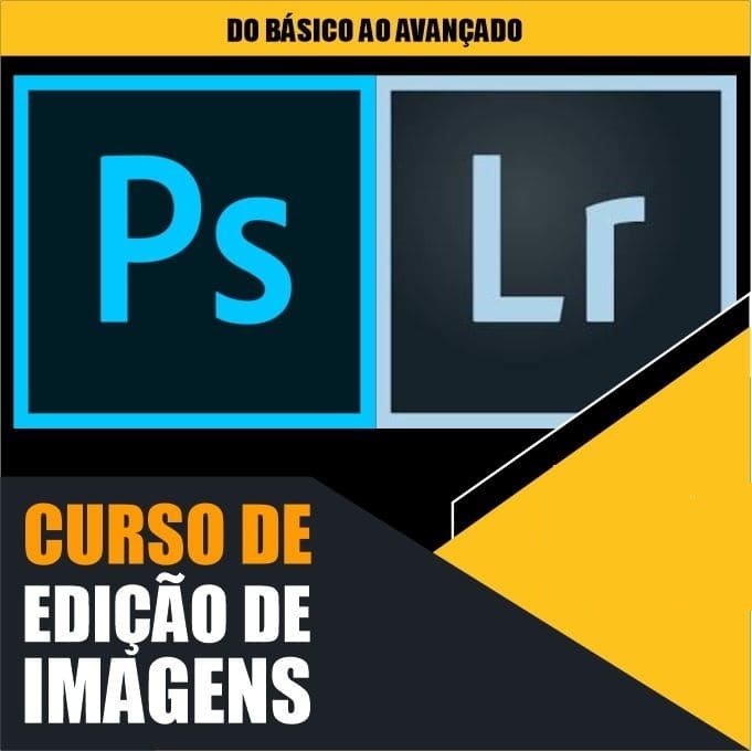 Edição De Imagens