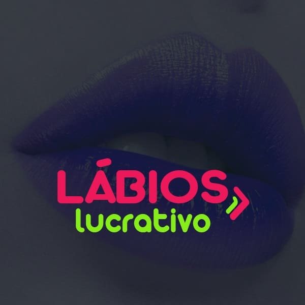 Lábios lucrativo Aprenda Micropigmentação Labial 