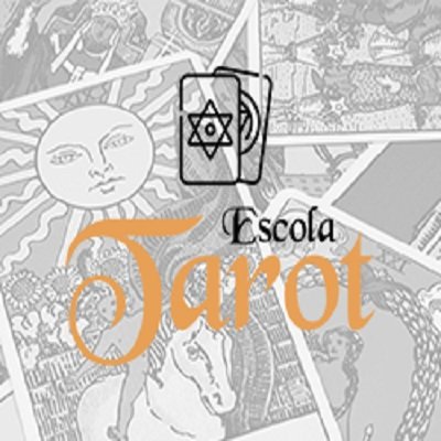 Curso Tarot Taróloga Anna London