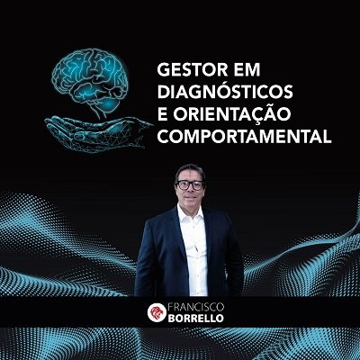 Gestor em Diagnósticos e Orientação Comportamental