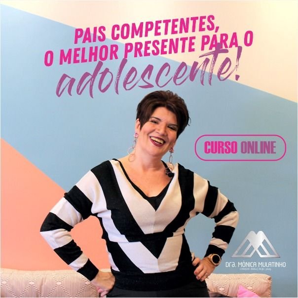 Pais competentes, o melhor presente para o adolescente