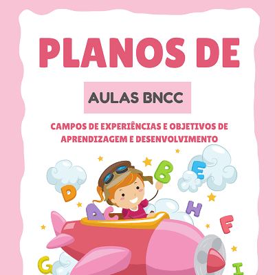 Planos de Aulas para Professores (BNCC)
