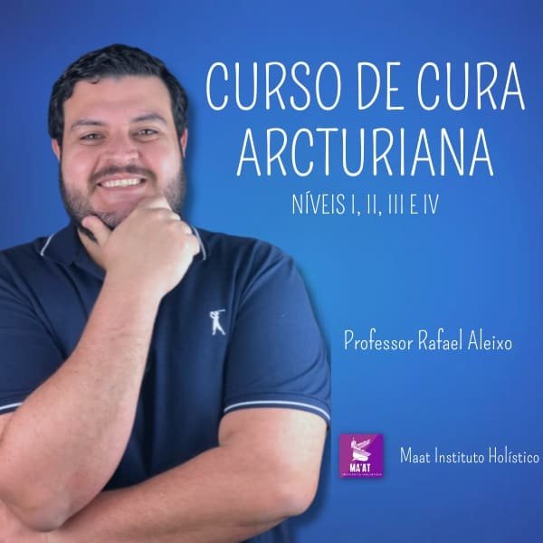 SER UM TERAPEUTA ARCTURIANO