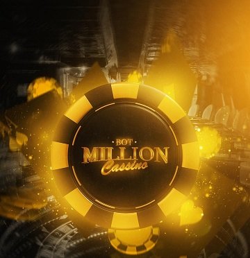 Bot Million Cassino Igor Business Croupier Academy