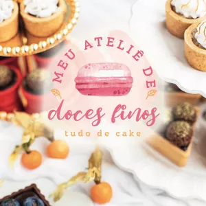 Ateliê de Doces Finos
