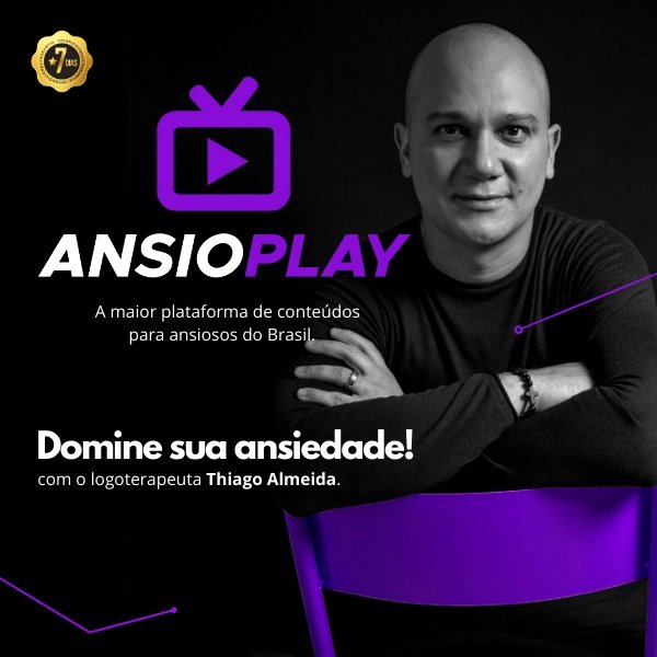 AnsioPlay Funciona? Domine sua ansiedade