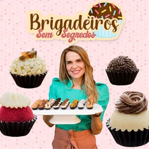 Brigadeiros Sem Segredos Ísis Alvarez