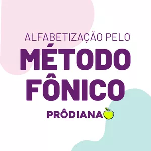 ALFABETIZAÇÃO POR MÉTODO FONICO Empresario Conectado