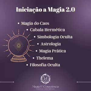 Curso de Magia 2