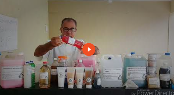 Curso Fórmula Casa do Sabão saboaria artesanal formulação cosméticas Empresario Conectado