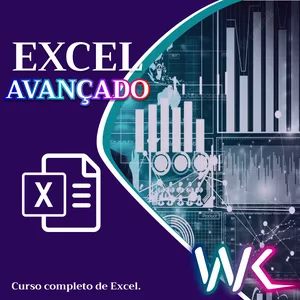 Curso de Excel Avançado completo download