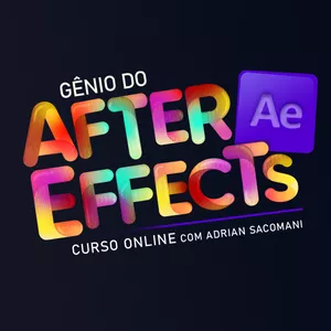 Gênio do After Effects