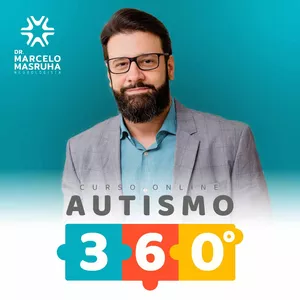 Dr. Marcelo Masruha Autismo 360º