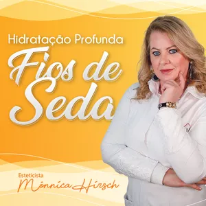 Curso Fios de Seda - Hidratação Pós-peeling