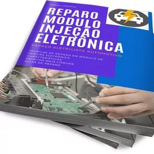 Reparo em Módulos de Injeção EletrônicaReparo em Módulos de Injeção EletrônicaReparo em Módulos de Injeção EletrônicaReparo em Módulos de Injeção Eletrônica