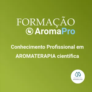 Formação em aromaterapia AromaPro Oque vender para ganhar dinheiro