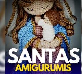 SANTAS AMIGURUMI
ID 2164684

