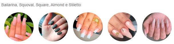 curso Especialista em Designer de unhas?