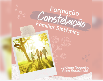 Formação em Constelação Familiar sistêmica