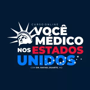 Rafael Duarte Curso Você Médico nos EUA 