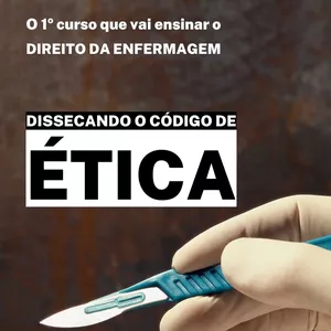 Dissecando O Código de Ética