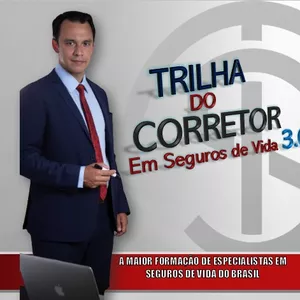 Trilha do Corretor - Em Seguros de vida