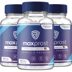 MaxProst promoção com descontos