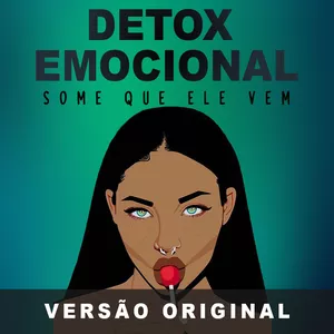 Livro O segredo do Detox Emocional Compras Digitais Dicas de Cursos