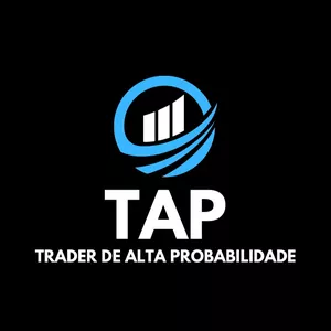 TAP - TRADER DE ALTA PROBABILIDADE COM OPÇÕES INVESTTV