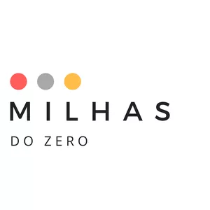 Milhas do Zero Rodrigo dos Santos Marroni Curso.blog.br